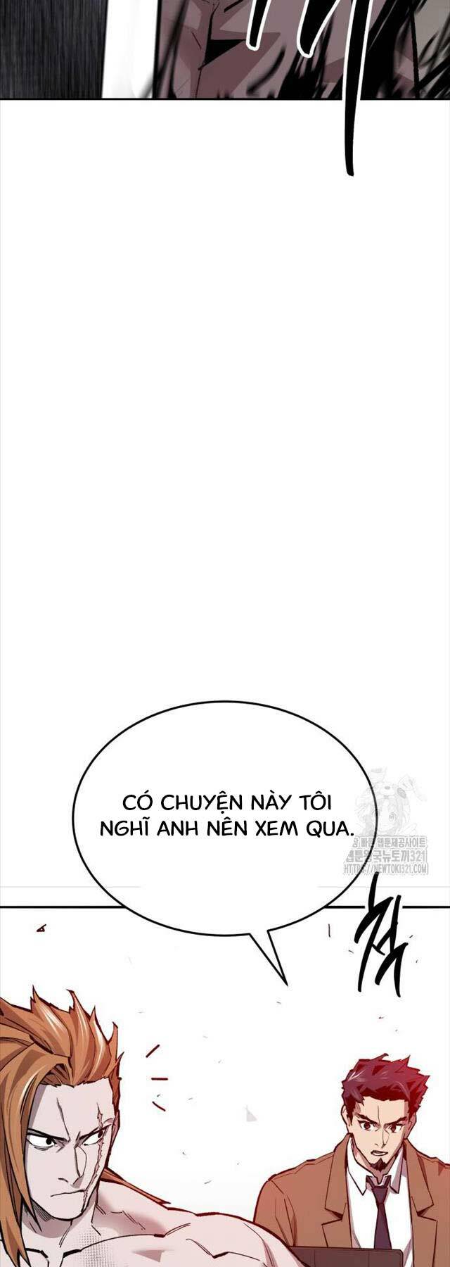 Phá Bỏ Giới Hạn: Chapter 131