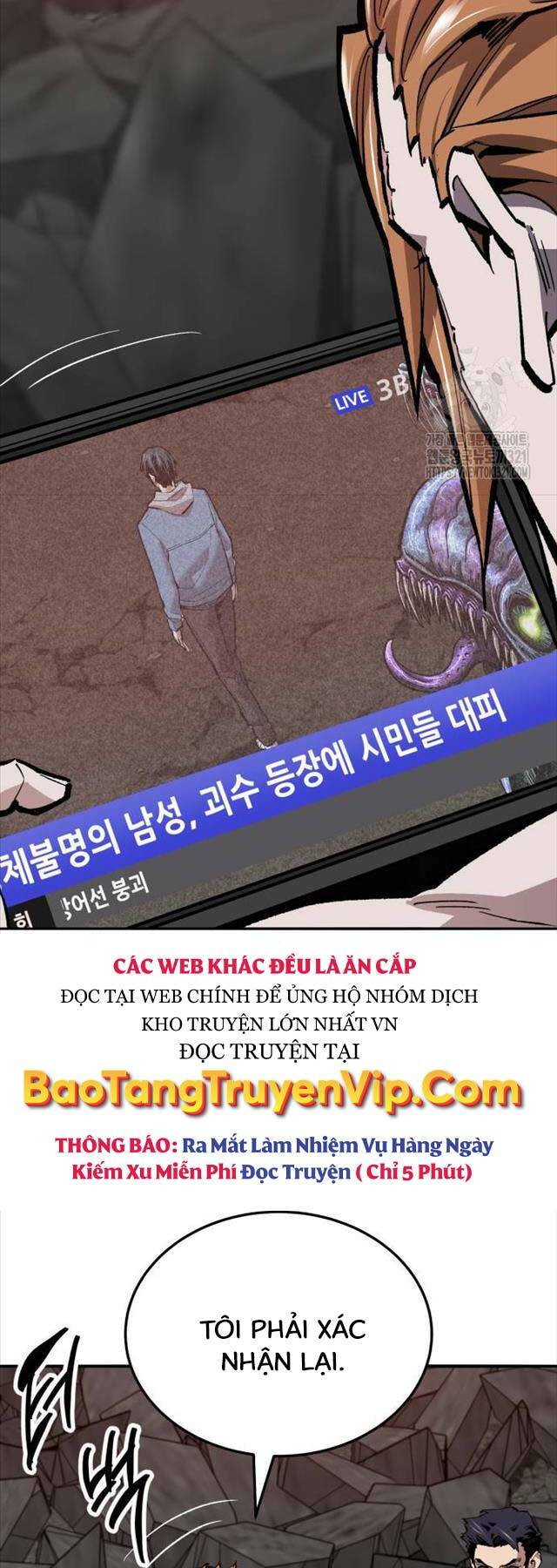 Phá Bỏ Giới Hạn: Chapter 131