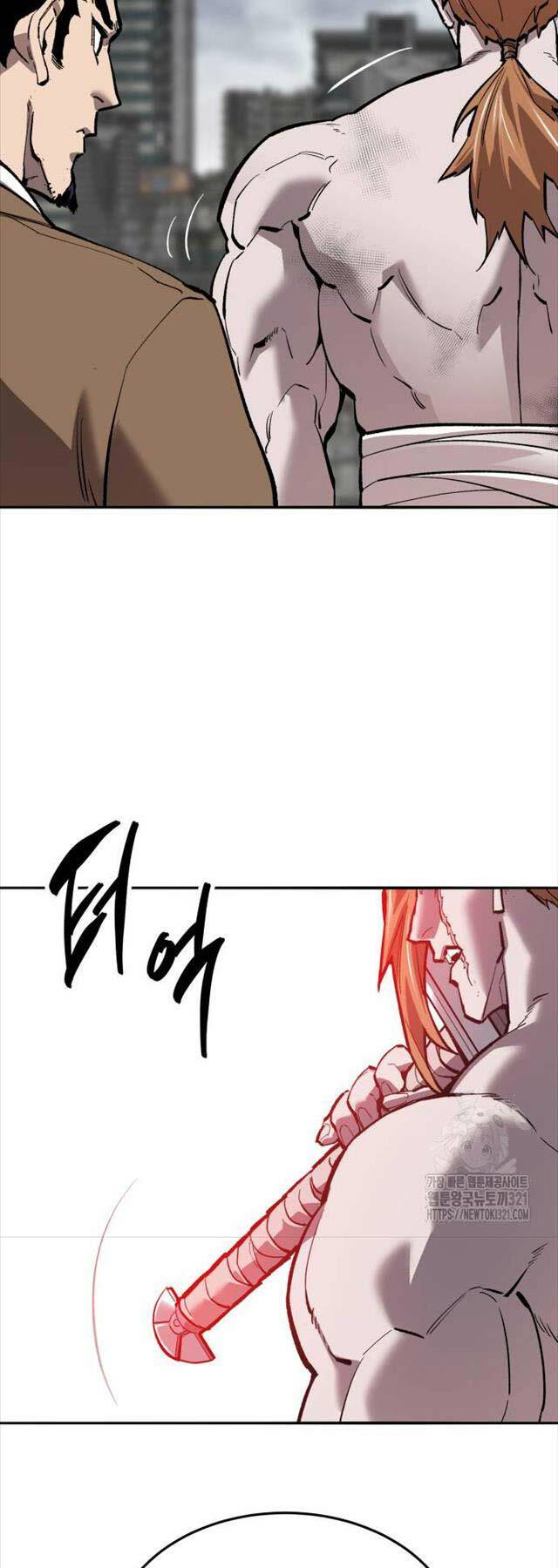 Phá Bỏ Giới Hạn: Chapter 131