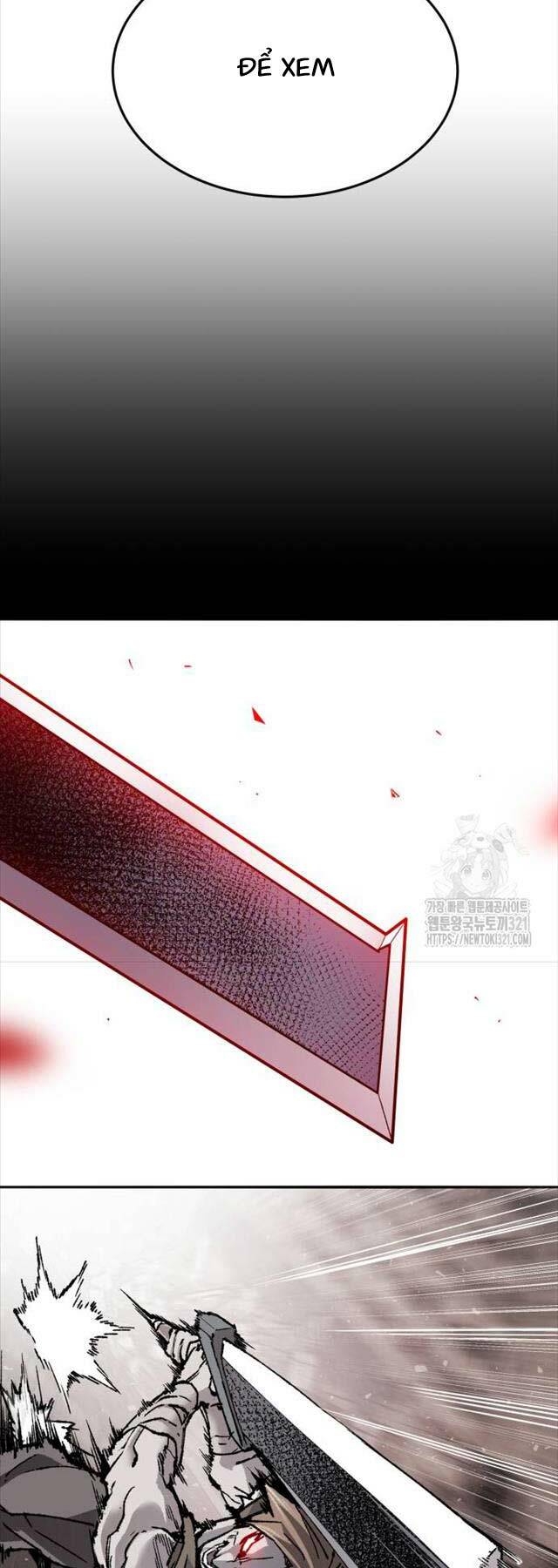 Phá Bỏ Giới Hạn: Chapter 131