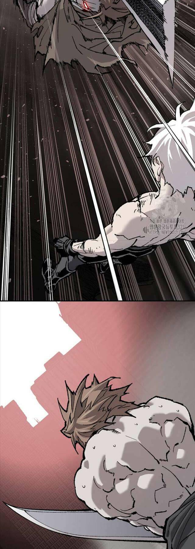 Phá Bỏ Giới Hạn: Chapter 131