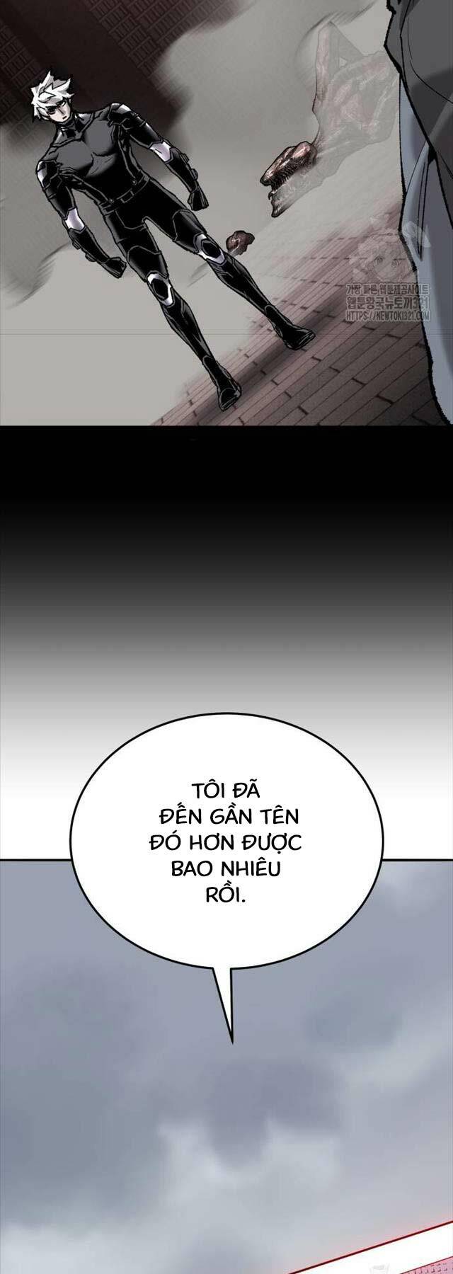 Phá Bỏ Giới Hạn: Chapter 131