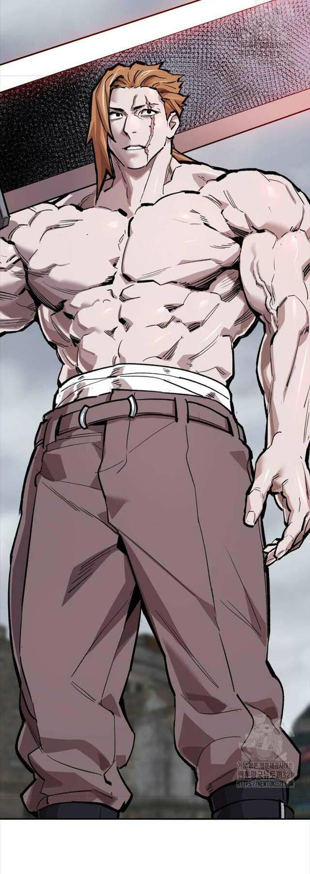 Phá Bỏ Giới Hạn: Chapter 131