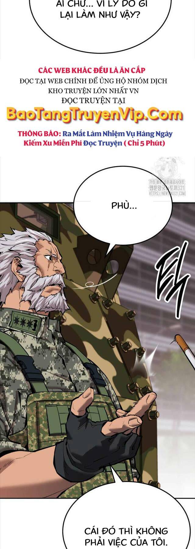 Phá Bỏ Giới Hạn: Chapter 131
