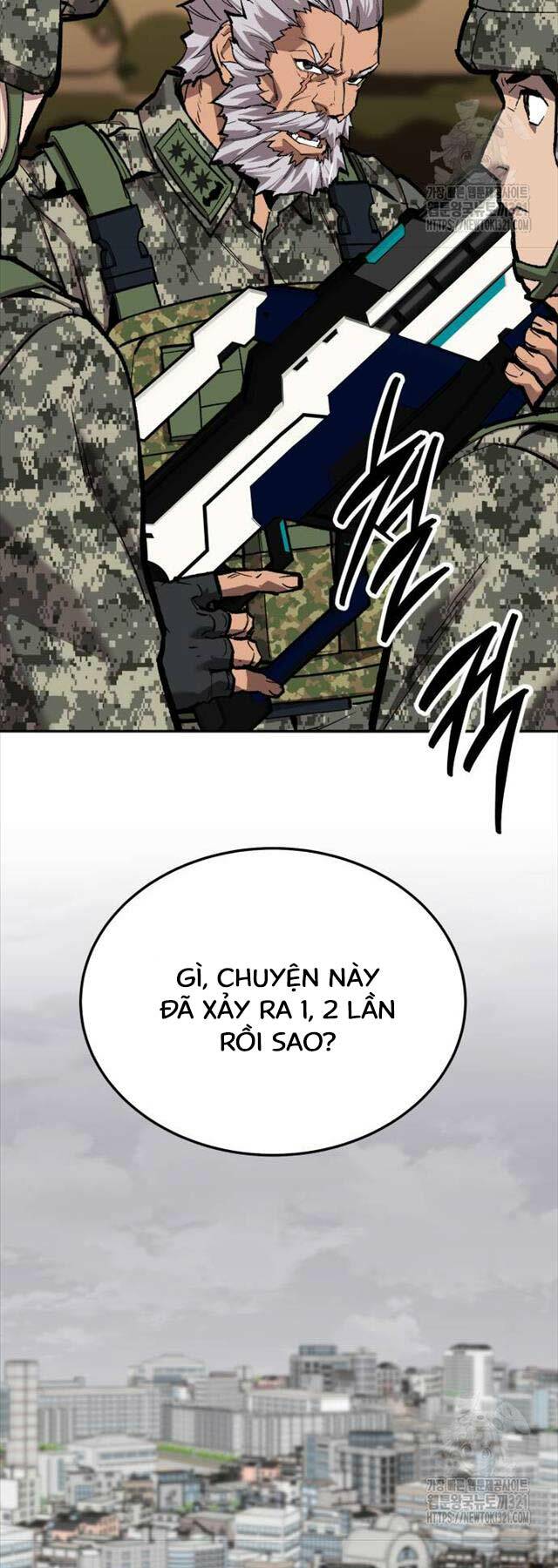 Phá Bỏ Giới Hạn: Chapter 131