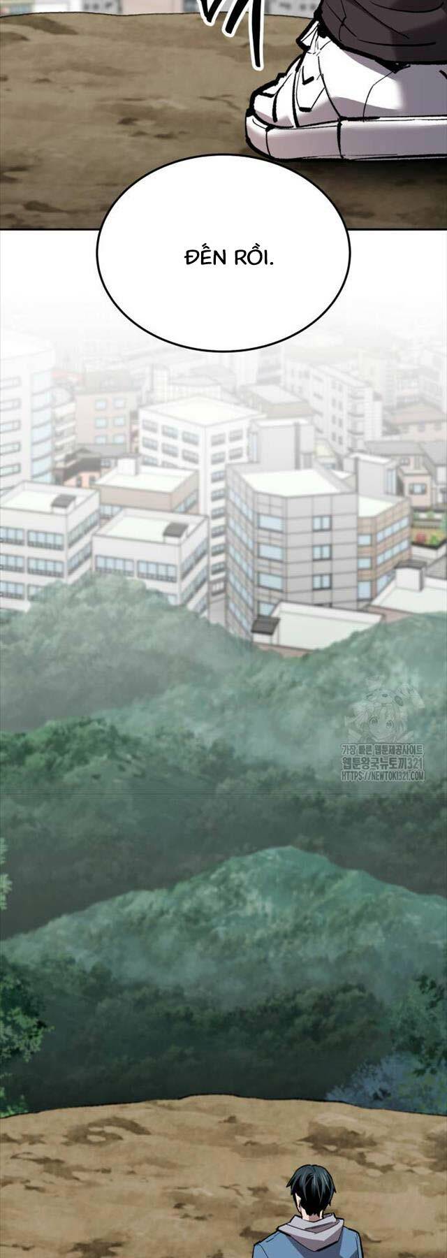 Phá Bỏ Giới Hạn: Chapter 131