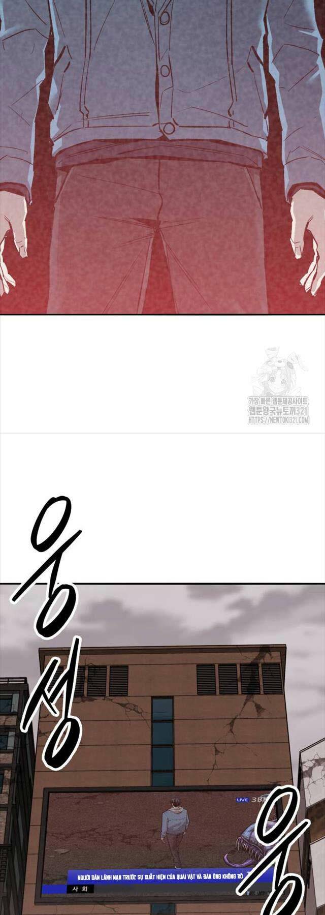 Phá Bỏ Giới Hạn: Chapter 131