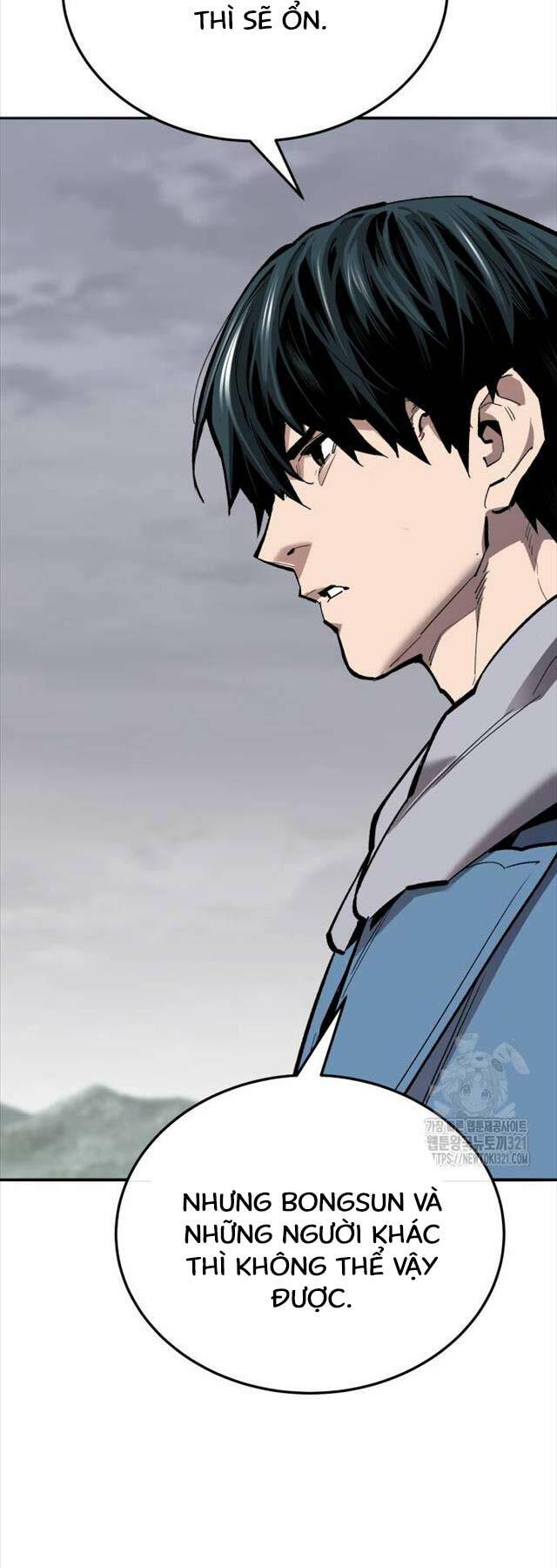 Phá Bỏ Giới Hạn: Chapter 131