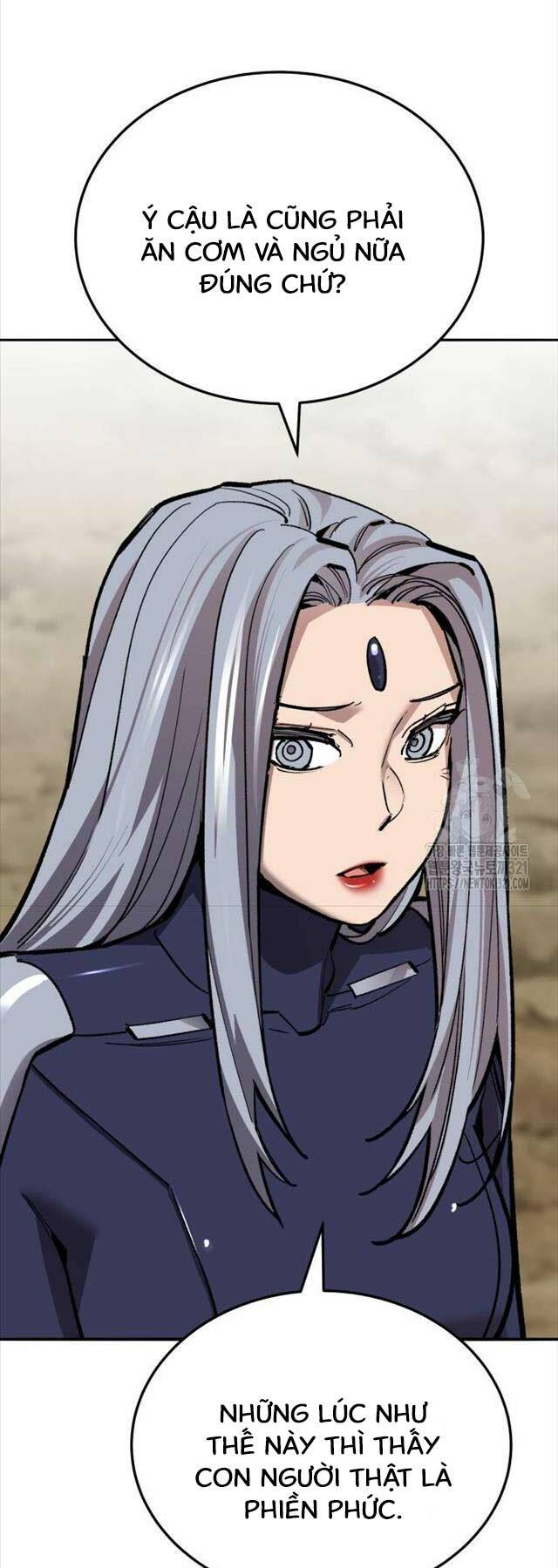 Phá Bỏ Giới Hạn: Chapter 131