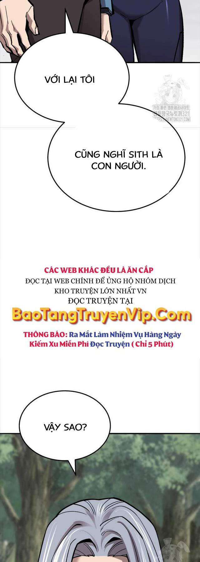 Phá Bỏ Giới Hạn: Chapter 131