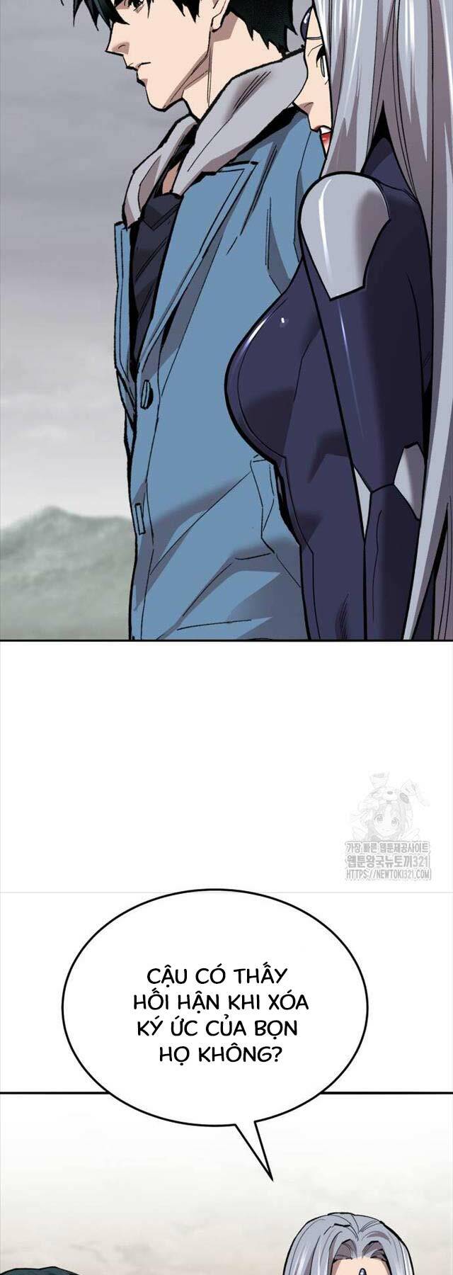Phá Bỏ Giới Hạn: Chapter 131
