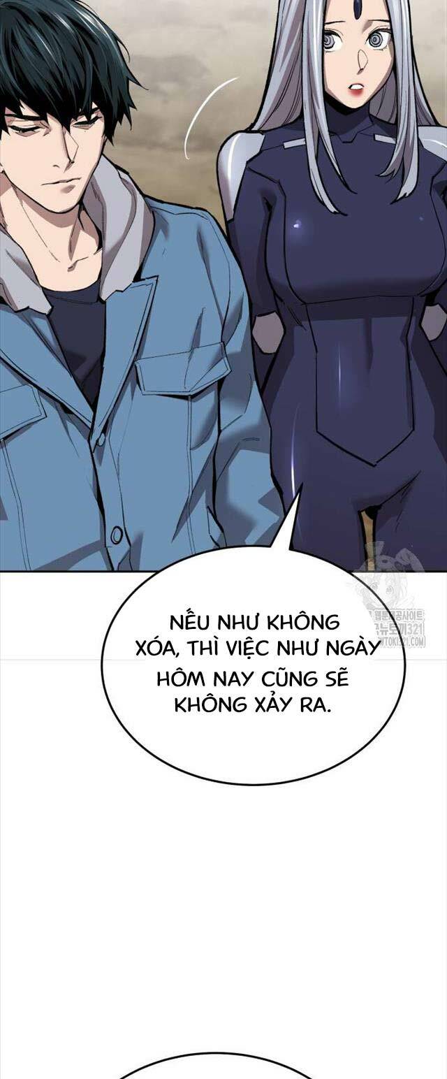 Phá Bỏ Giới Hạn: Chapter 131