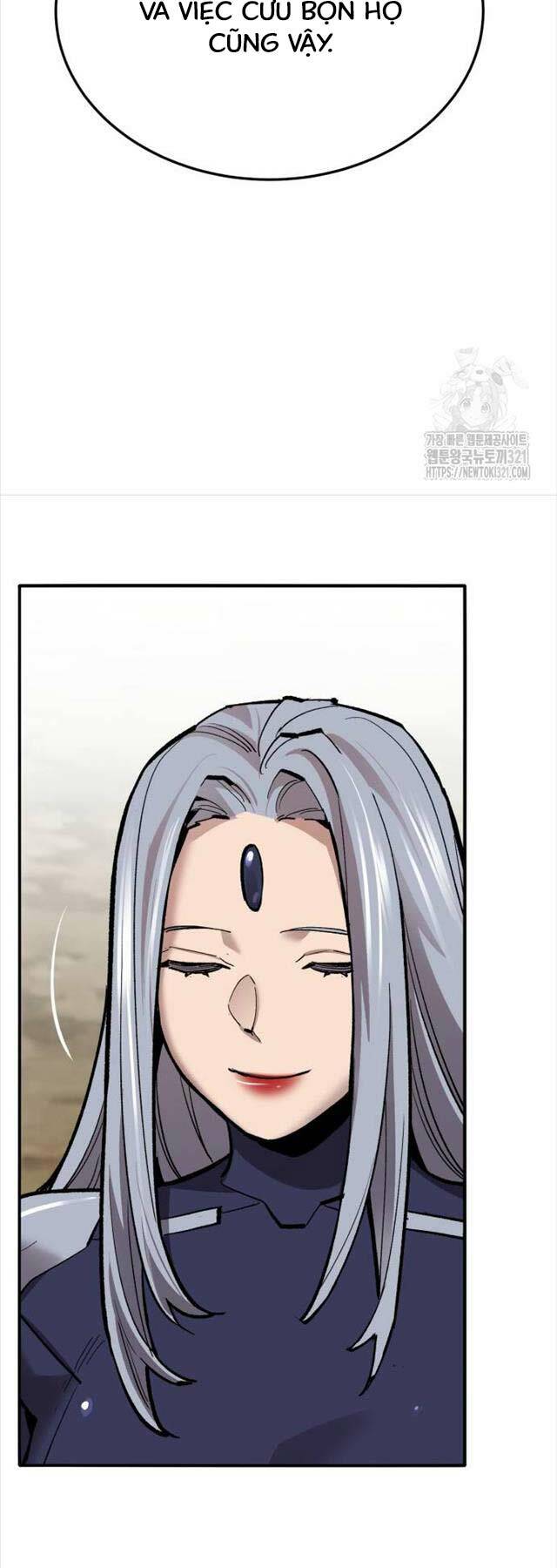 Phá Bỏ Giới Hạn: Chapter 131