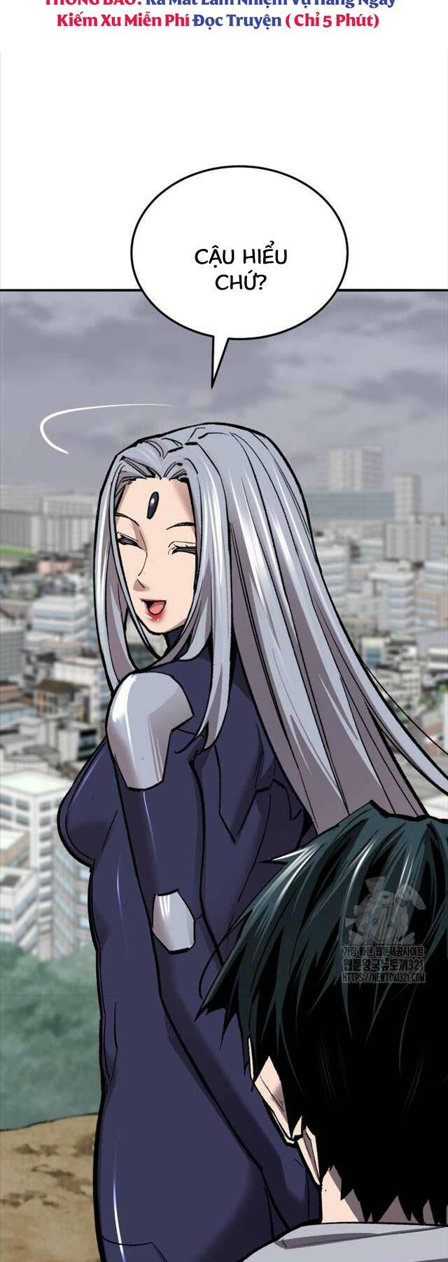 Phá Bỏ Giới Hạn: Chapter 131