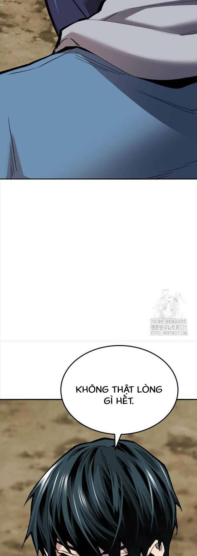 Phá Bỏ Giới Hạn: Chapter 131