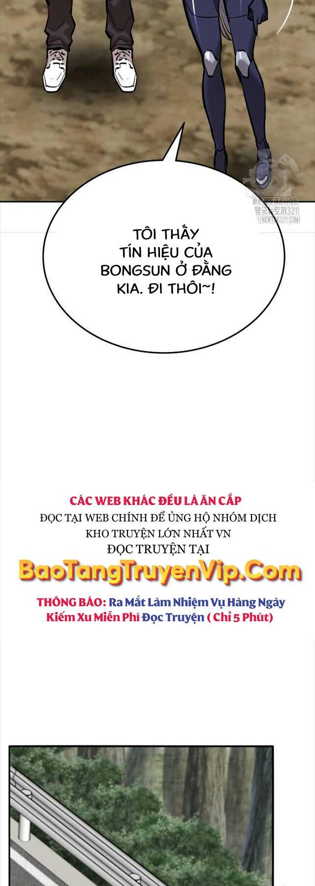 Phá Bỏ Giới Hạn: Chapter 131