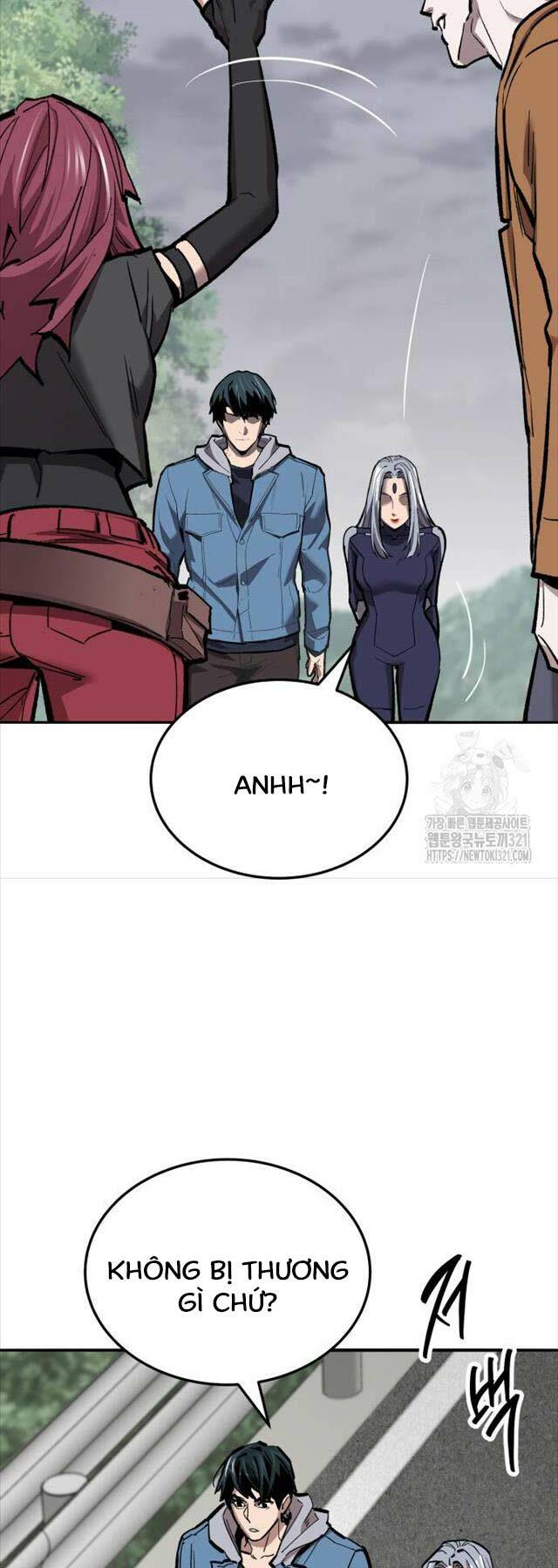 Phá Bỏ Giới Hạn: Chapter 131