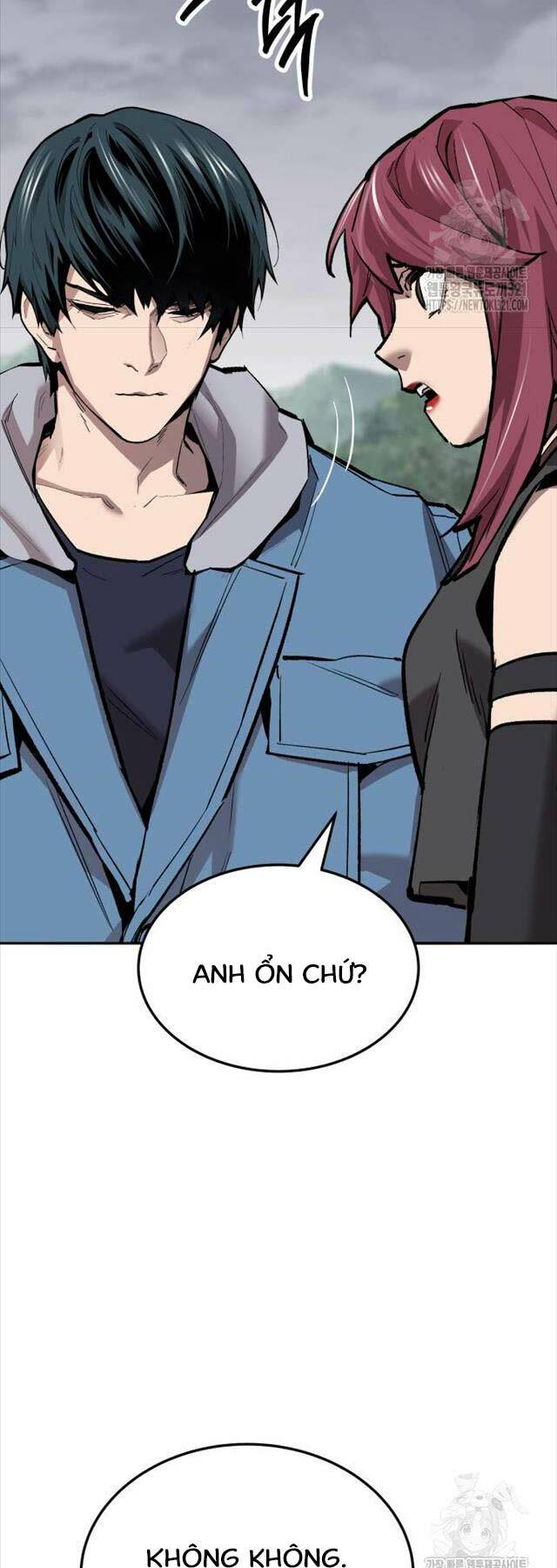 Phá Bỏ Giới Hạn: Chapter 131