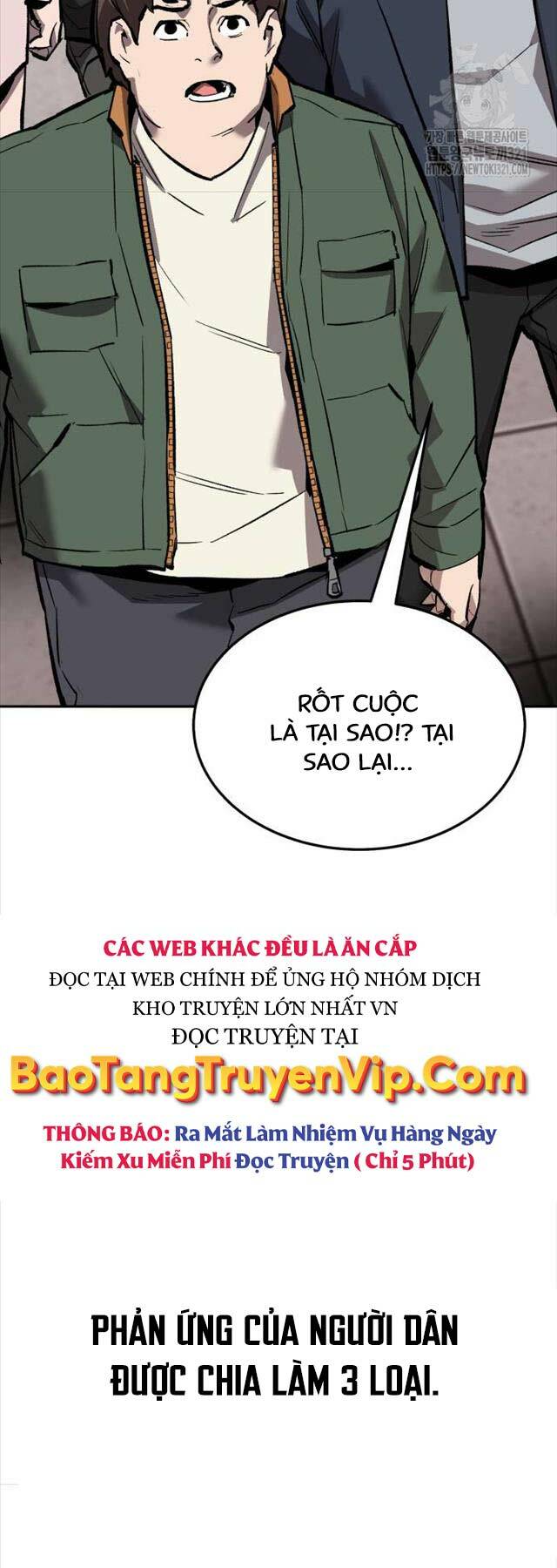 Phá Bỏ Giới Hạn: Chapter 131