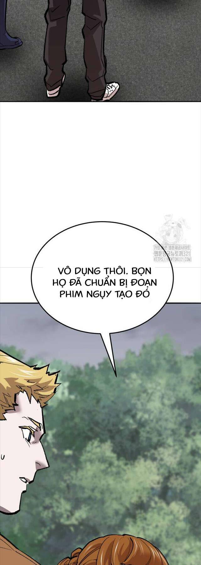 Phá Bỏ Giới Hạn: Chapter 131