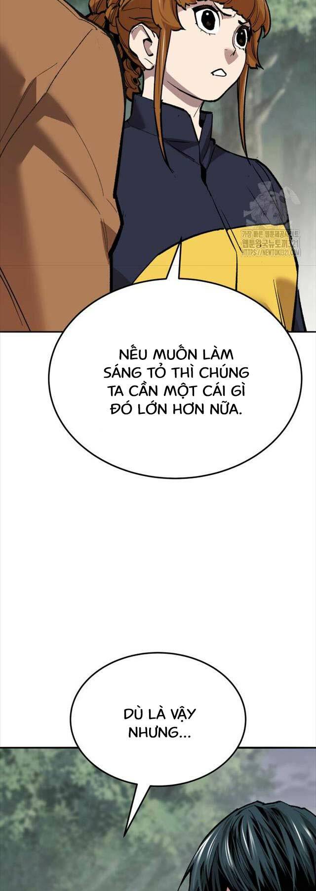 Phá Bỏ Giới Hạn: Chapter 131