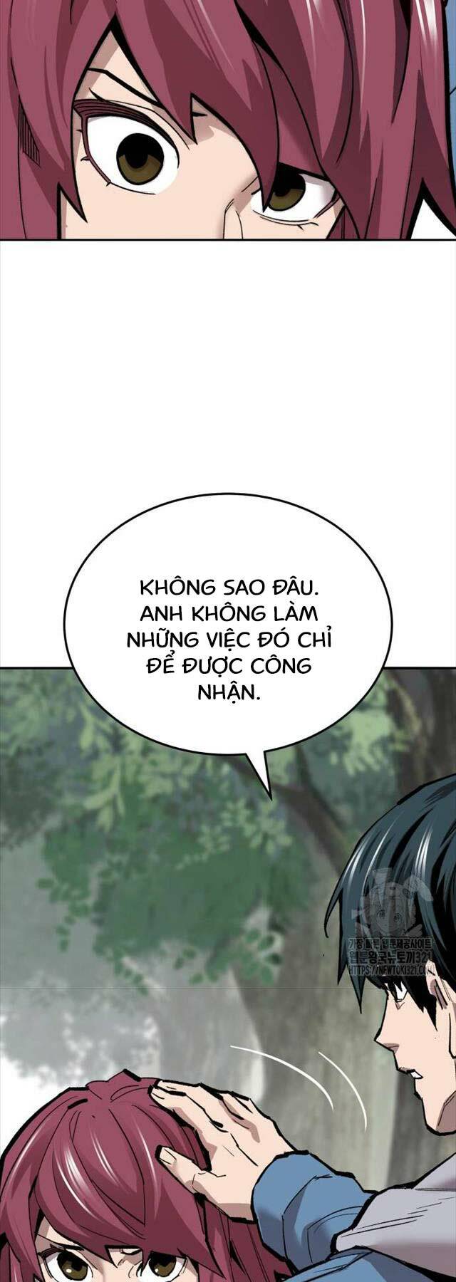 Phá Bỏ Giới Hạn: Chapter 131