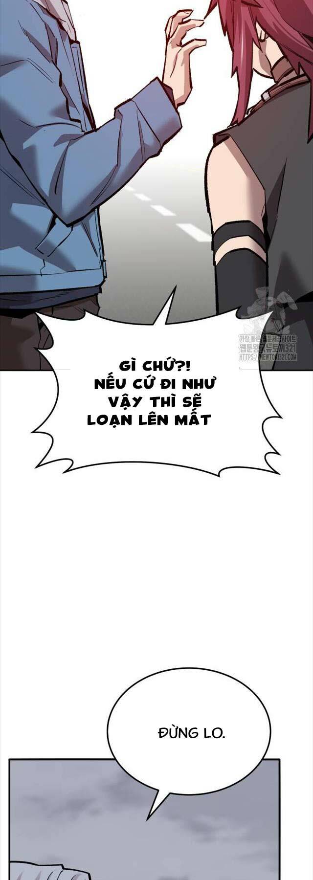 Phá Bỏ Giới Hạn: Chapter 131