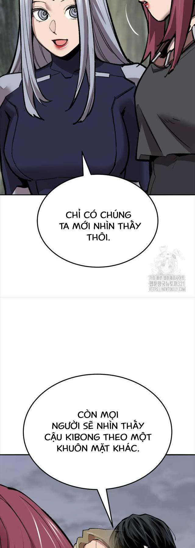 Phá Bỏ Giới Hạn: Chapter 131