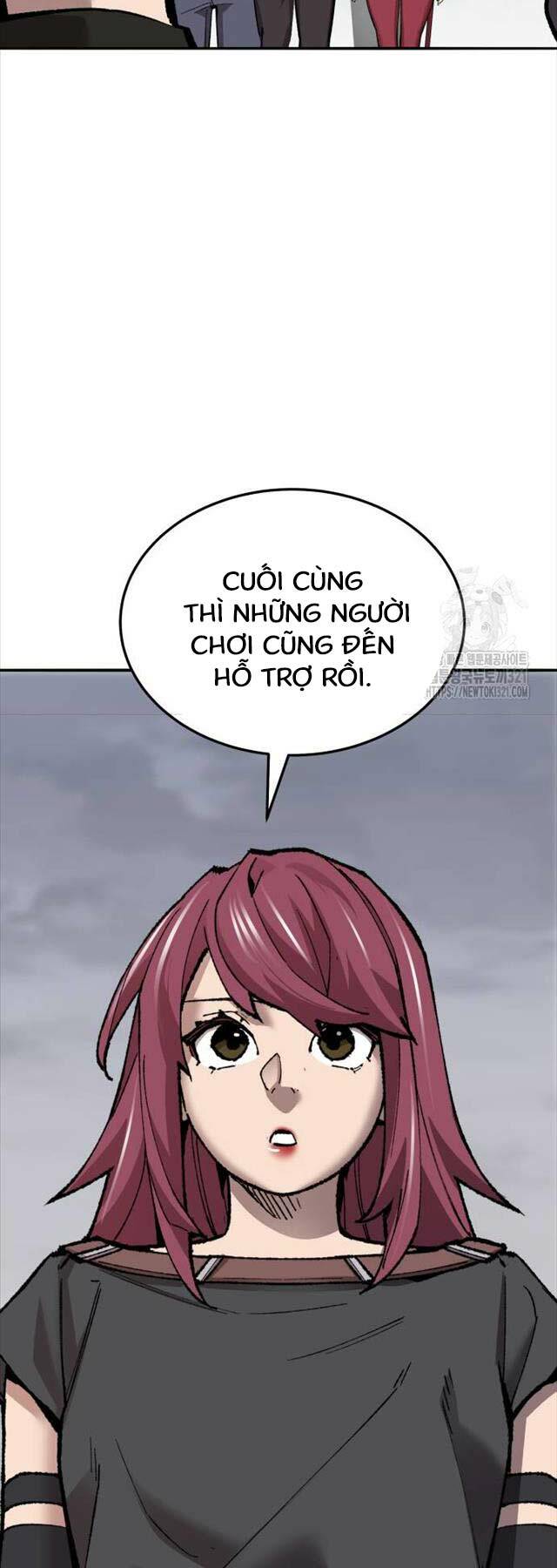 Phá Bỏ Giới Hạn: Chapter 131