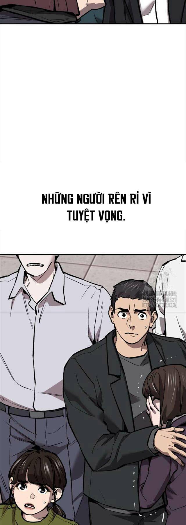 Phá Bỏ Giới Hạn: Chapter 131