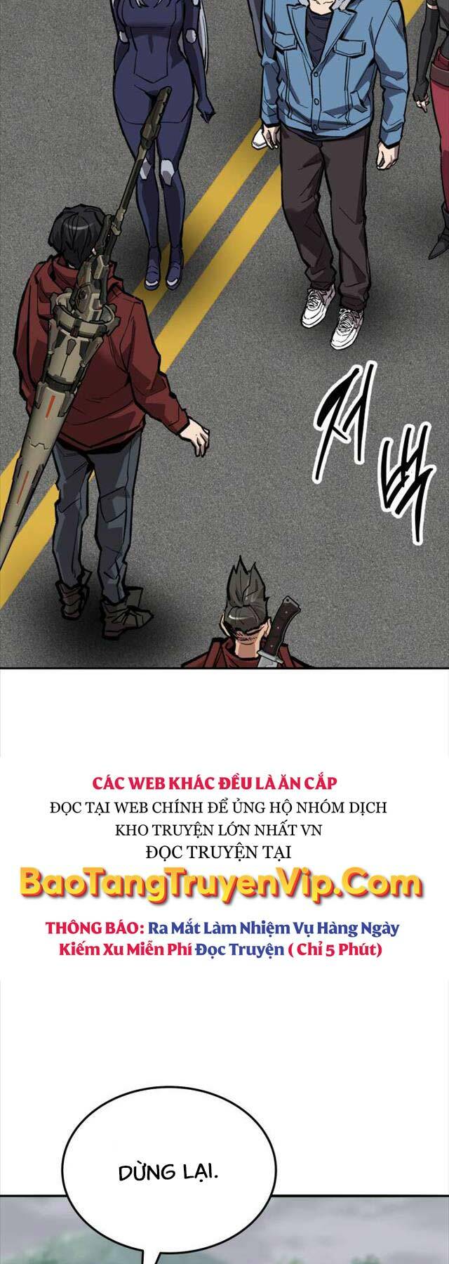 Phá Bỏ Giới Hạn: Chapter 131