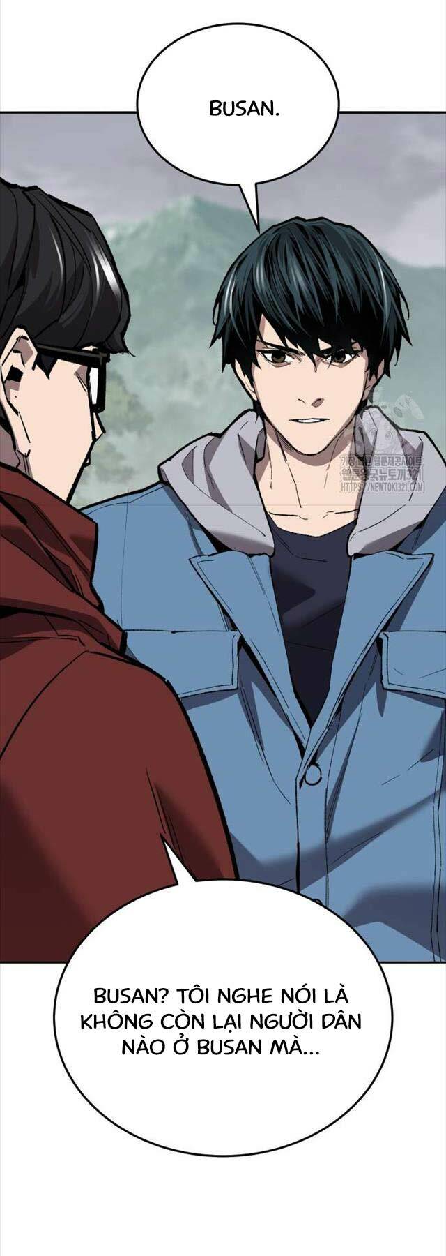 Phá Bỏ Giới Hạn: Chapter 131