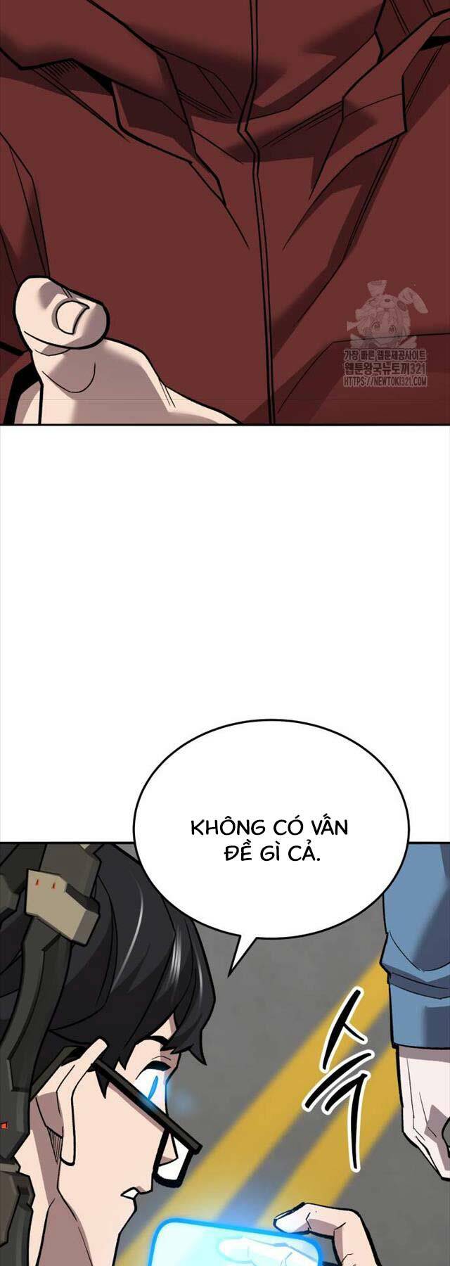 Phá Bỏ Giới Hạn: Chapter 131