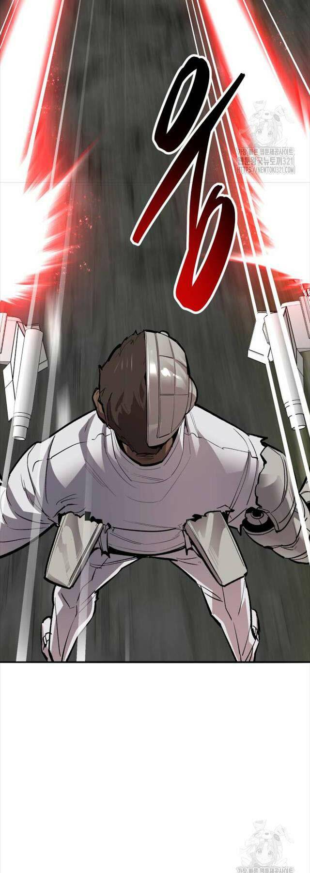 Phá Bỏ Giới Hạn: Chapter 131