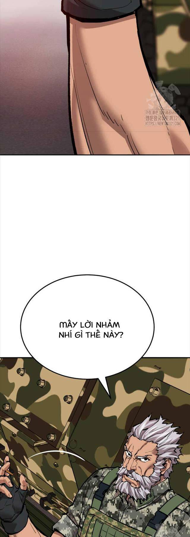 Phá Bỏ Giới Hạn: Chapter 131
