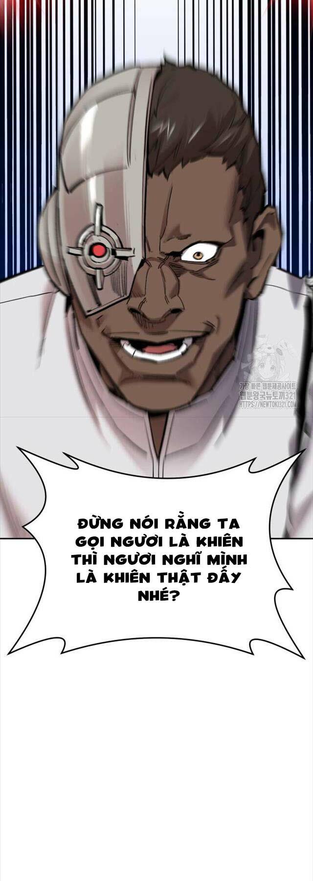 Phá Bỏ Giới Hạn: Chapter 131