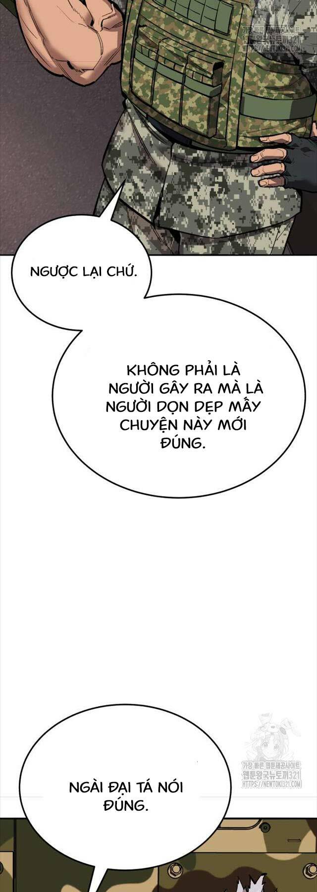 Phá Bỏ Giới Hạn: Chapter 131