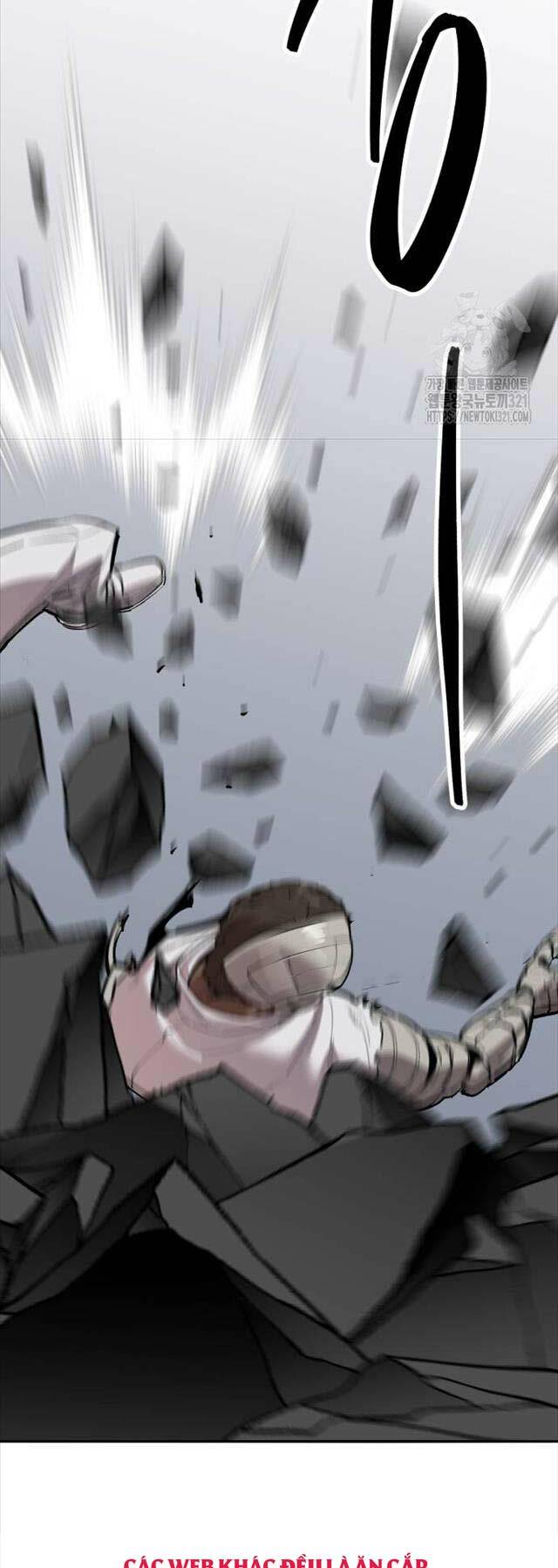 Phá Bỏ Giới Hạn: Chapter 131