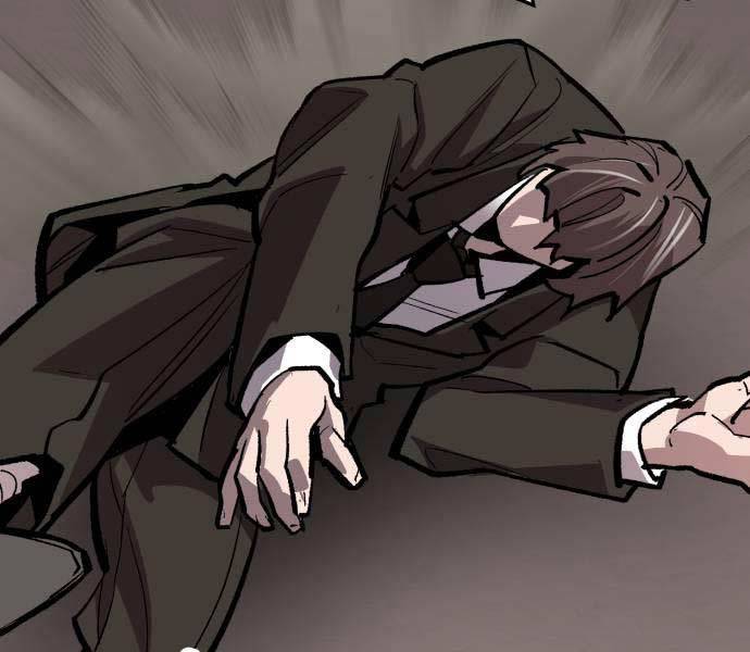 Phá Bỏ Giới Hạn: Chapter 133.5