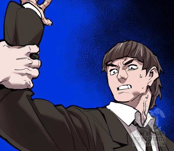 Phá Bỏ Giới Hạn: Chapter 133.5