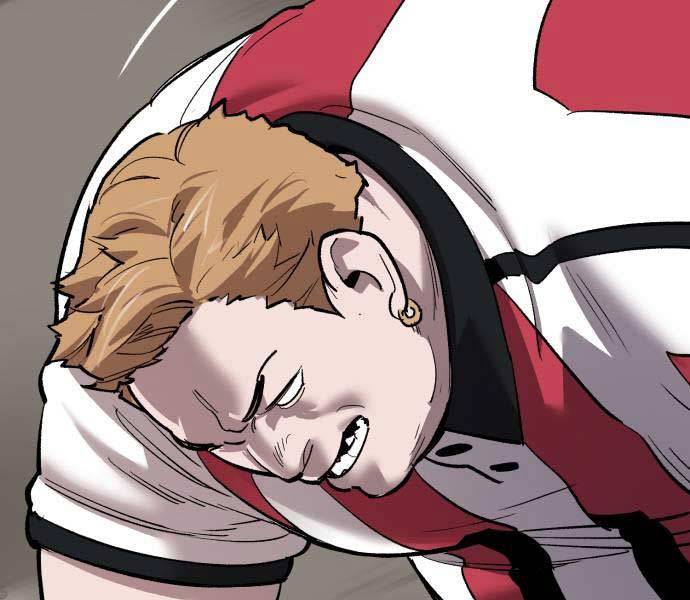 Phá Bỏ Giới Hạn: Chapter 133.5