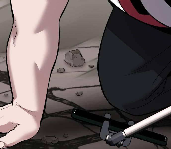 Phá Bỏ Giới Hạn: Chapter 133.5