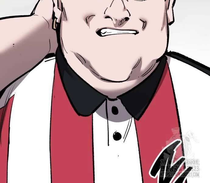 Phá Bỏ Giới Hạn: Chapter 133.5