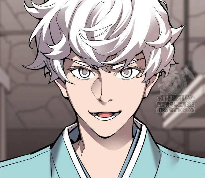 Phá Bỏ Giới Hạn: Chapter 133.5