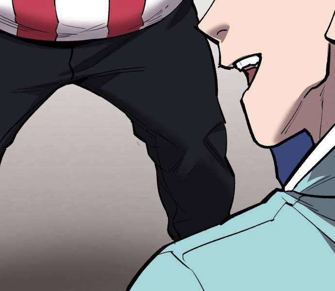 Phá Bỏ Giới Hạn: Chapter 133.5