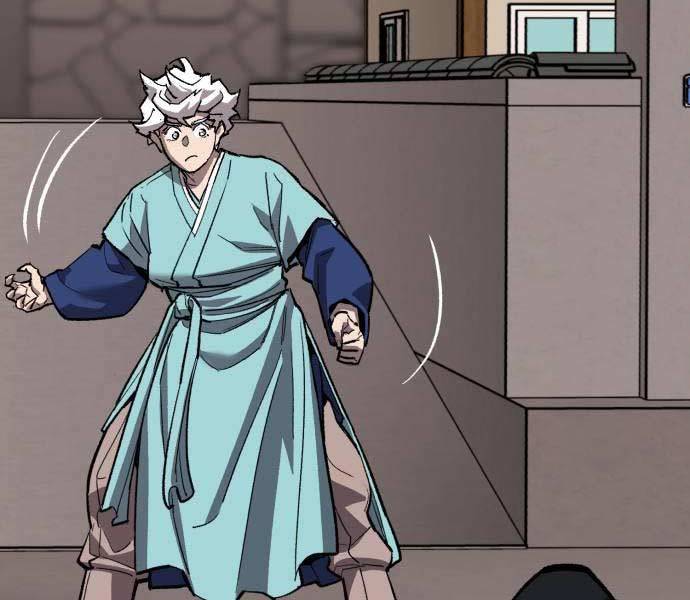Phá Bỏ Giới Hạn: Chapter 133.5