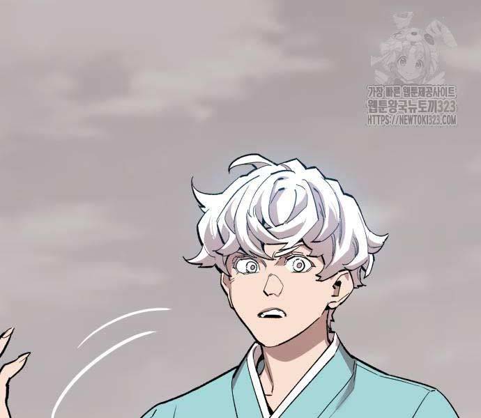 Phá Bỏ Giới Hạn: Chapter 133.5