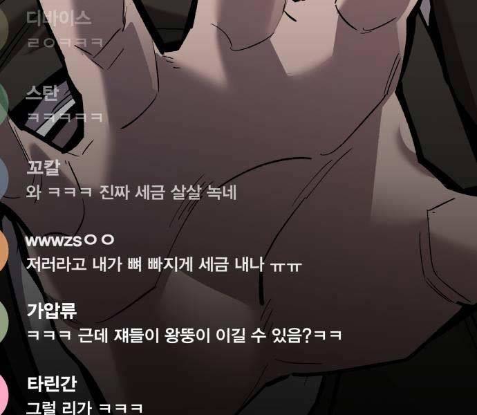 Phá Bỏ Giới Hạn: Chapter 133.5