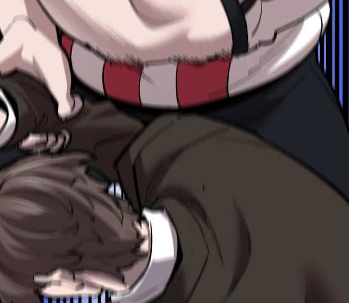 Phá Bỏ Giới Hạn: Chapter 133.5