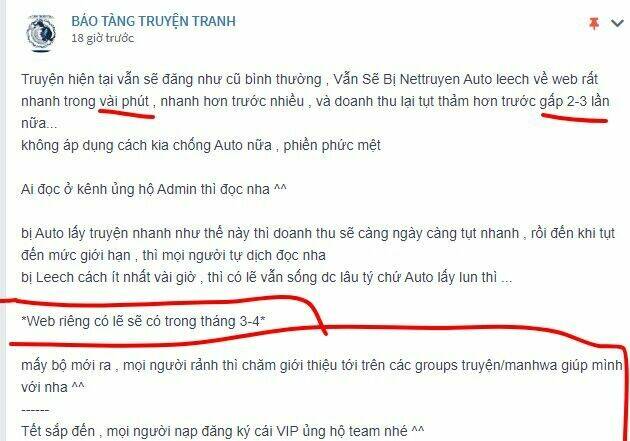 Phá Bỏ Giới Hạn: Chapter 15